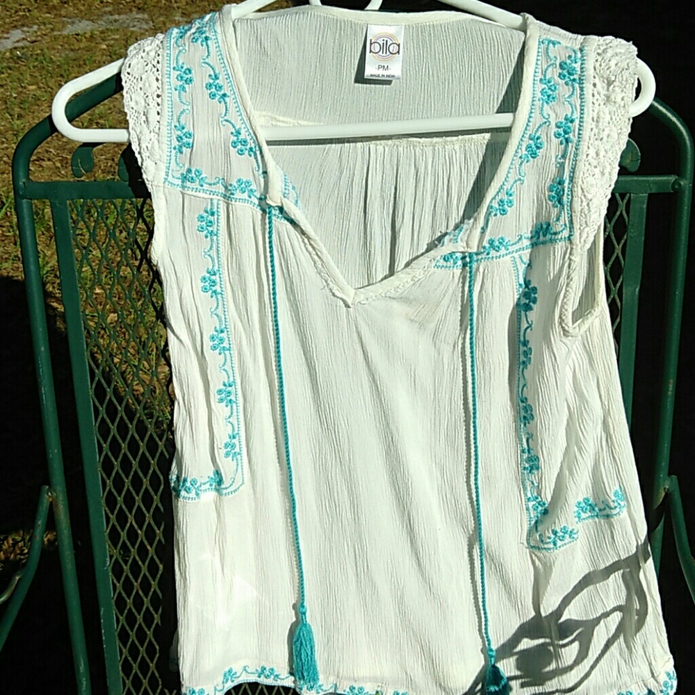 Blouse